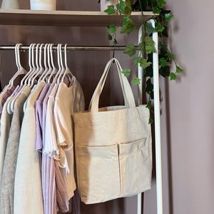 MUJI Tote